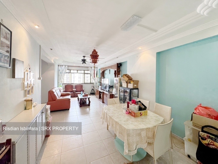 Blk 152 Gangsa Road (Bukit Panjang), HDB 5 Rooms #490380381